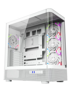 Xyz Quantum Midi Tower Biały