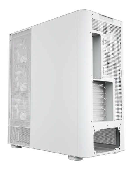 Xyz Quantum Midi Tower Biały