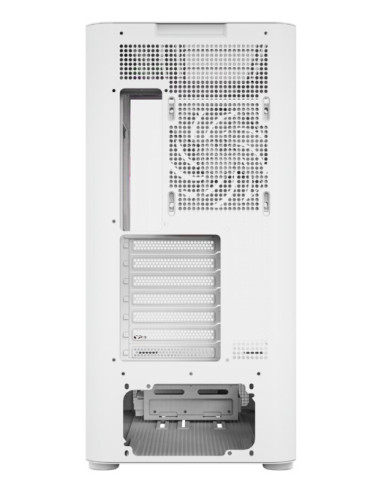 Xyz Quantum Midi Tower Biały