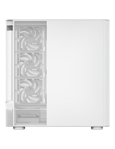 Xyz Quantum Midi Tower Biały