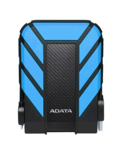Adata Hd710 Pro Zewnętrzny Dysk Twarde 2 Tb Czarny, Niebieski 2