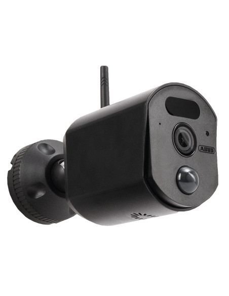 Abus Ppdf17520 Kamera Przemysłowa Tubowa Kamera Bezpieczeństwa Ip 2305 X 1296 Px Ściana