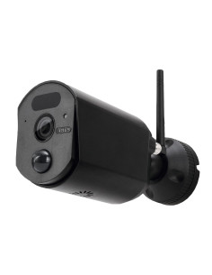 Abus Ppdf17520 Kamera Przemysłowa Tubowa Kamera Bezpieczeństwa Ip 2305 X 1296 Px Ściana 2