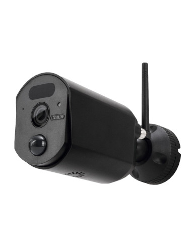 Abus Ppdf17520 Kamera Przemysłowa Tubowa Kamera Bezpieczeństwa Ip 2305 X 1296 Px Ściana