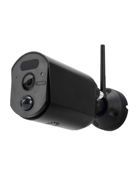 Abus Ppdf17520 Kamera Przemysłowa Tubowa Kamera Bezpieczeństwa Ip 2305 X 1296 Px Ściana