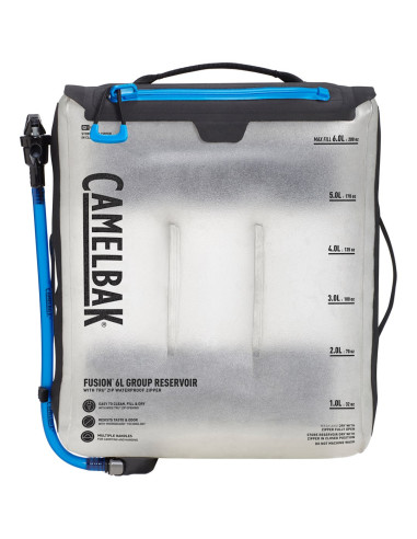 Bukłak Camelbak Fusion 6L Group Hydration Reservoir   6L