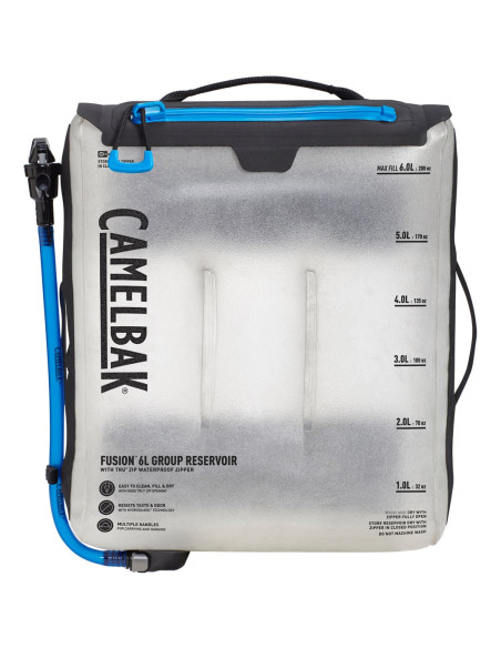 Bukłak Camelbak Fusion 6L Group Hydration Reservoir   6L