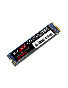 Silicon Power Ud85 M.2 500 Gb Pci Express 4.0 3D Nand Nvme