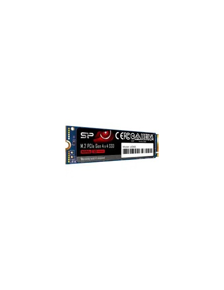 Silicon Power Ud85 M.2 500 Gb Pci Express 4.0 3D Nand Nvme