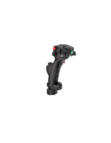 Moza Mhg Flight Stick Drążek Sterowniczy