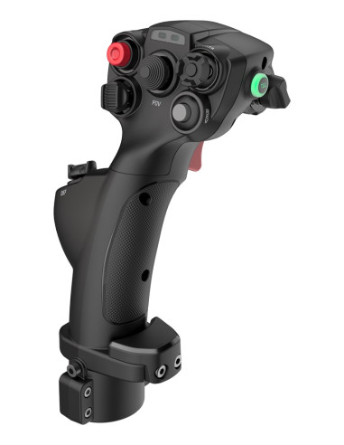 Moza Mhg Flight Stick Drążek Sterowniczy