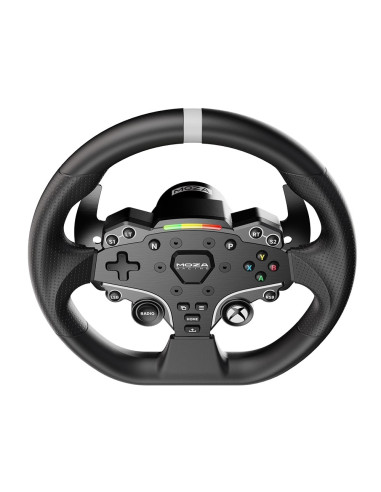Moza Racing Rs052 Kontroler Gier Czarny Kierownica Xbox