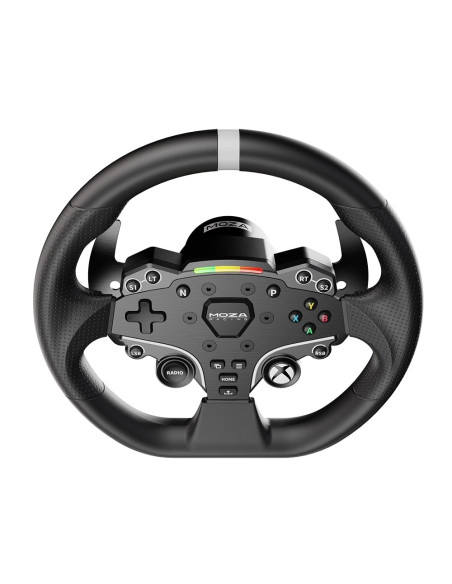 Moza Racing Rs052 Kontroler Gier Czarny Kierownica Xbox