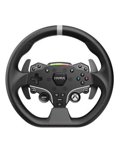 Moza Racing Rs052 Kontroler Gier Czarny Kierownica Xbox