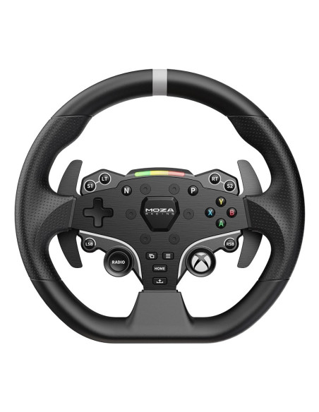 Moza Racing Rs052 Kontroler Gier Czarny Kierownica Xbox