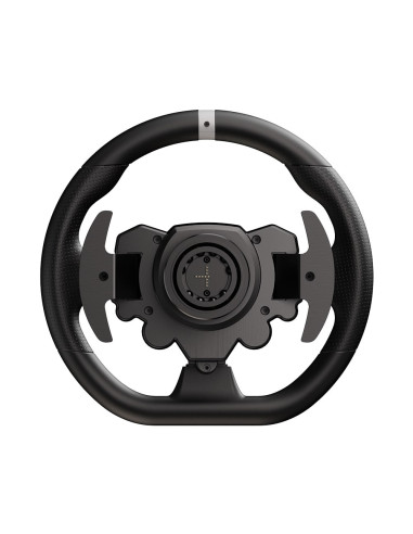 Moza Racing Rs052 Kontroler Gier Czarny Kierownica Xbox