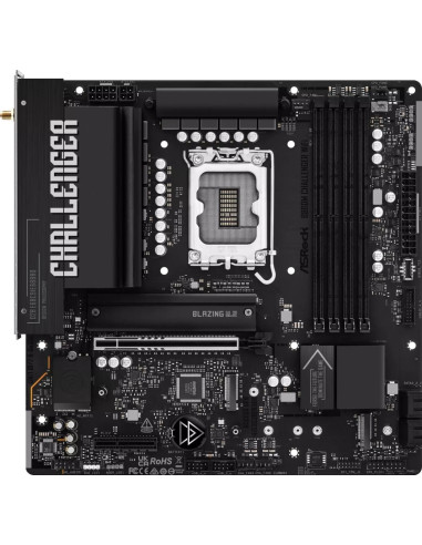 Płyta Główna Asrock B860M Challenger Wifi