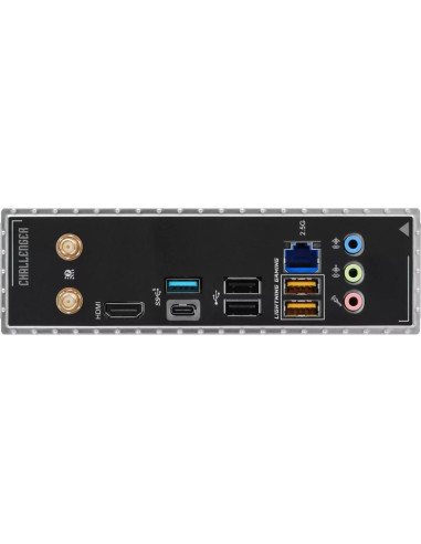Płyta Główna Asrock B860M Challenger Wifi
