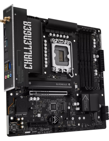 Płyta Główna Asrock B860M Challenger Wifi