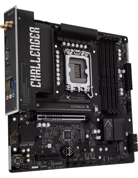 Płyta Główna Asrock B860M Challenger Wifi