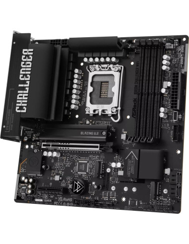 Płyta Główna Asrock B860M Challenger Wifi