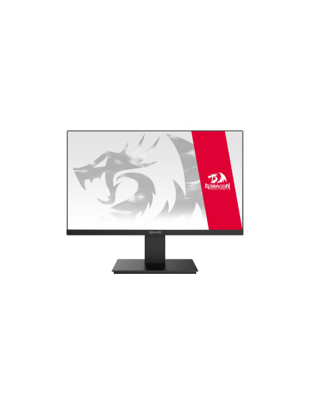 Redragon Thugga V2 21.45&Bm21V17 100Hz Monitor Komputerowy 54,5 Cm (21.4") 1920 X 1080 Px