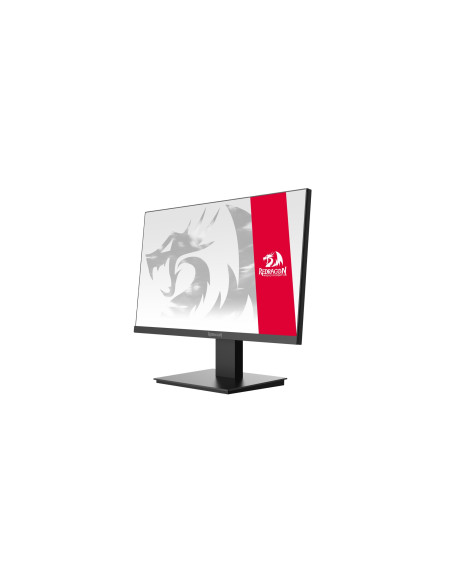 Redragon Thugga V2 21.45&Bm21V17 100Hz Monitor Komputerowy 54,5 Cm (21.4") 1920 X 1080 Px