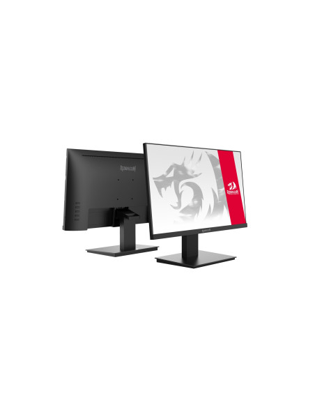 Redragon Thugga V2 21.45&Bm21V17 100Hz Monitor Komputerowy 54,5 Cm (21.4") 1920 X 1080 Px