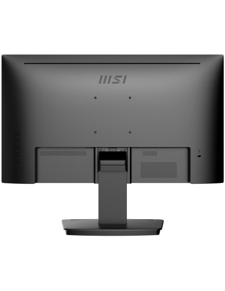 Msi Pro Mp223 E2 Monitor Komputerowy 54,5 Cm (21.4") 1920 X 1080 Px Full Hd Led Czarny