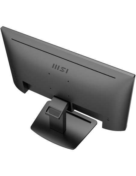 Msi Pro Mp223 E2 Monitor Komputerowy 54,5 Cm (21.4") 1920 X 1080 Px Full Hd Led Czarny