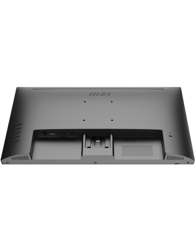 Msi Pro Mp223 E2 Monitor Komputerowy 54,5 Cm (21.4") 1920 X 1080 Px Full Hd Led Czarny