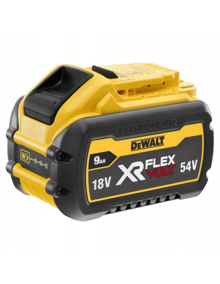Dewalt Dcb547-Xj Bateria/Ładowarka Do Elektronarzędzi
