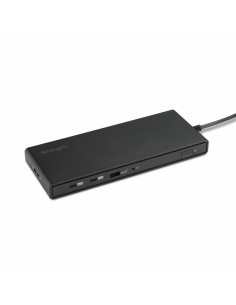 Kensington Potrójna Stacja Dokująca Wideo Bez Sterowników Sd4842P Eq Usb-C 10 Gb/S Z Zasilaniem O Mocy Do 100W 2