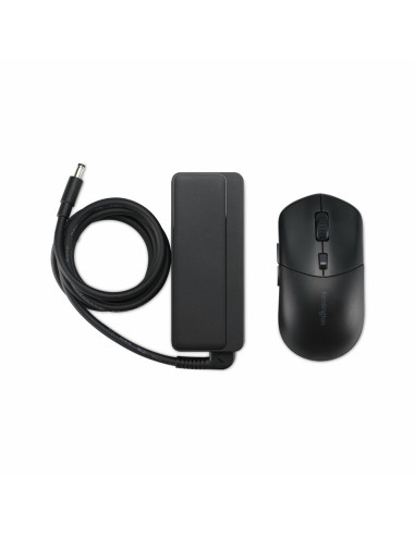 Kensington Potrójna Stacja Dokująca Wideo Bez Sterowników Sd4842P Eq Usb-C 10 Gb/S Z Zasilaniem O Mocy Do 100W