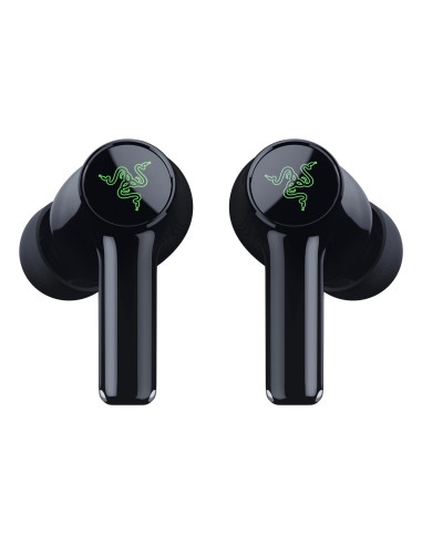 Razer Hammerhead V3 X Hyperspeed For Xbox Zestaw Słuchawkowy Bezprzewodowy Douszny Połączenia/Muzyka Bluetooth Czarny