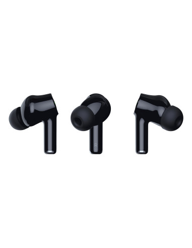 Razer Hammerhead V3 X Hyperspeed For Xbox Zestaw Słuchawkowy Bezprzewodowy Douszny Połączenia/Muzyka Bluetooth Czarny