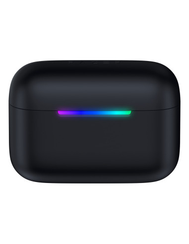 Razer Hammerhead V3 X Hyperspeed For Xbox Zestaw Słuchawkowy Bezprzewodowy Douszny Połączenia/Muzyka Bluetooth Czarny
