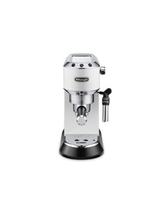 De’longhi Dedica Style Ec 685.W Półautomatyczny Ekspres Do Espresso 1,1 L 2