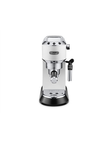 De’longhi Dedica Style Ec 685.W Półautomatyczny Ekspres Do Espresso 1,1 L