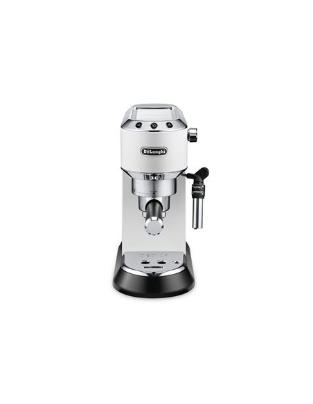 De’longhi Dedica Style Ec 685.W Półautomatyczny Ekspres Do Espresso 1,1 L