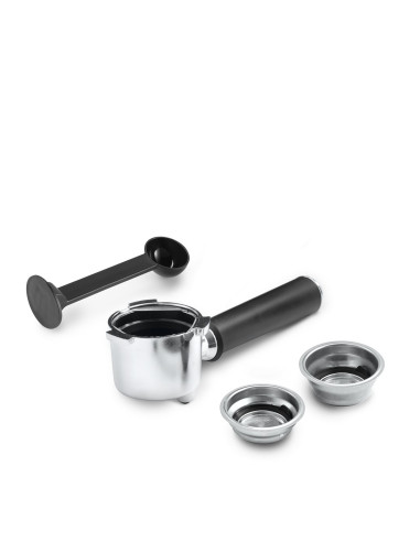 De’longhi Dedica Style Ec 685.W Półautomatyczny Ekspres Do Espresso 1,1 L