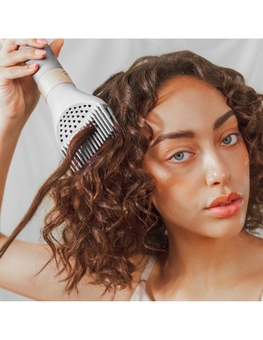 Cecotec Bamba Ceramiccare 14In1 Multistyler Szampański 1400 W 1,8 M