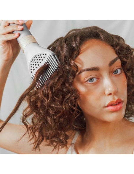Cecotec Bamba Ceramiccare 14In1 Multistyler Szampański 1400 W 1,8 M