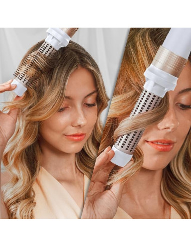 Cecotec Bamba Ceramiccare 14In1 Multistyler Szampański 1400 W 1,8 M