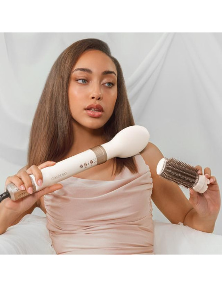Cecotec Bamba Ceramiccare 14In1 Multistyler Szampański 1400 W 1,8 M