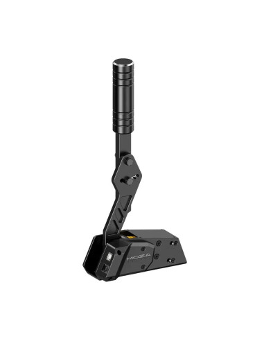 Moza Racing Hbp Handbrake Czarny Usb Hamulec Ręczny Analogowa/Cyfrowa