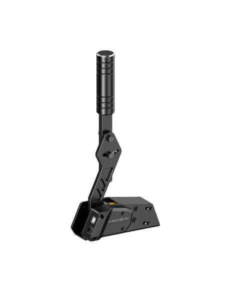 Moza Racing Hbp Handbrake Czarny Usb Hamulec Ręczny Analogowa/Cyfrowa