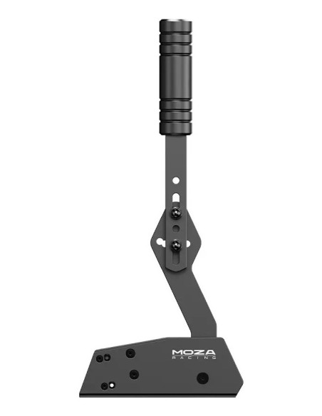 Moza Racing Hbp Handbrake Czarny Usb Hamulec Ręczny Analogowa/Cyfrowa