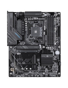 Gigabyte B550 X Gaming Płyta Główna Amd B550 Socket Am4 Atx 2