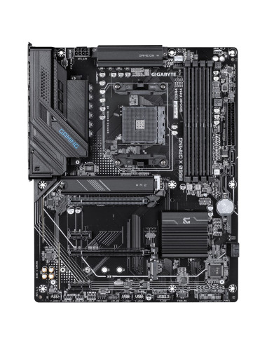Gigabyte B550 X Gaming Płyta Główna Amd B550 Socket Am4 Atx